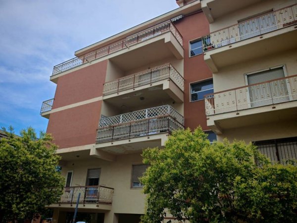appartamento in affitto a Montesilvano