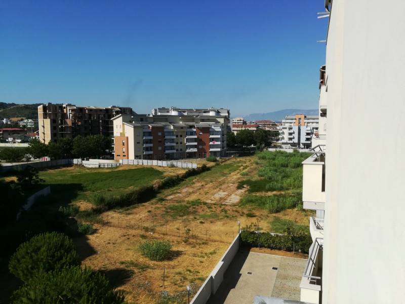 appartamento in affitto a Montesilvano