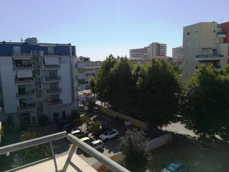 appartamento in affitto a Montesilvano