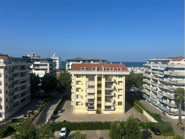 appartamento in affitto a Montesilvano