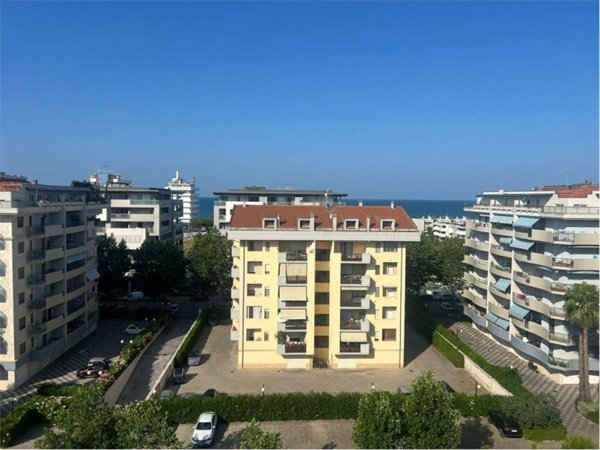 appartamento in affitto a Montesilvano