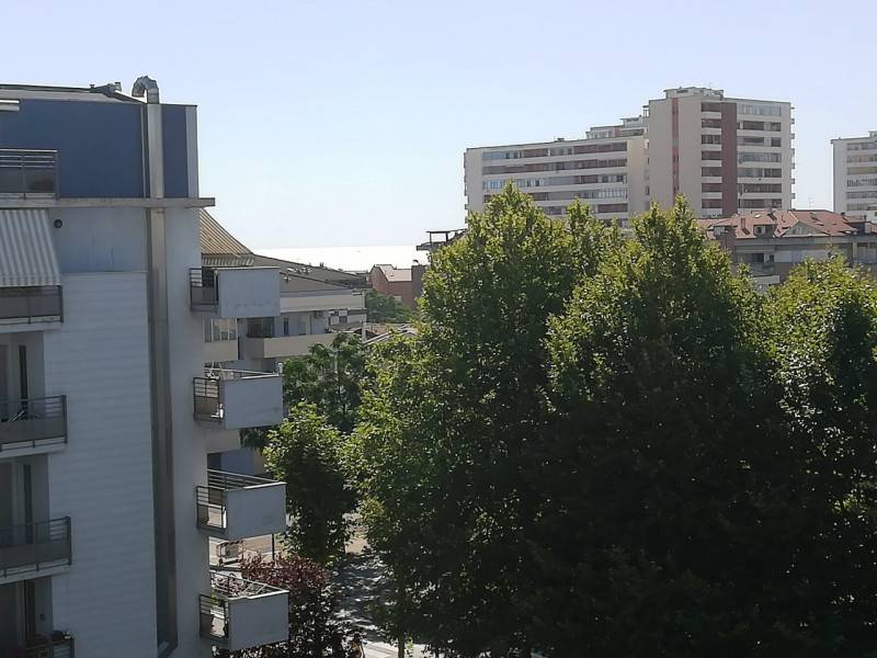 appartamento in affitto a Montesilvano