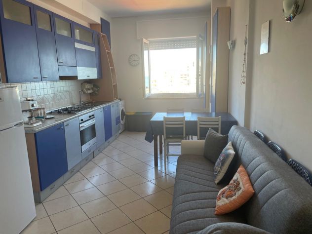 appartamento in affitto a Montesilvano