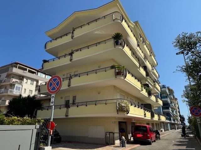appartamento in affitto a Montesilvano