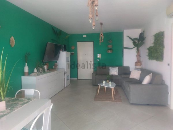 appartamento in affitto a Montesilvano