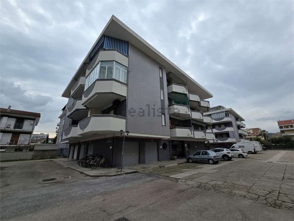 appartamento in affitto a Montesilvano