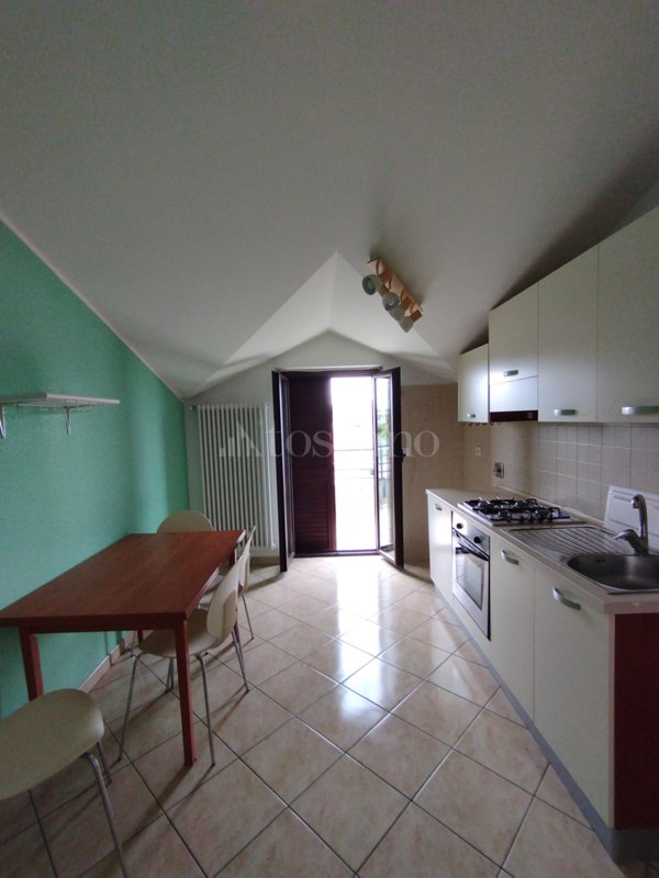 appartamento in affitto a Montesilvano in zona Villa Carmine