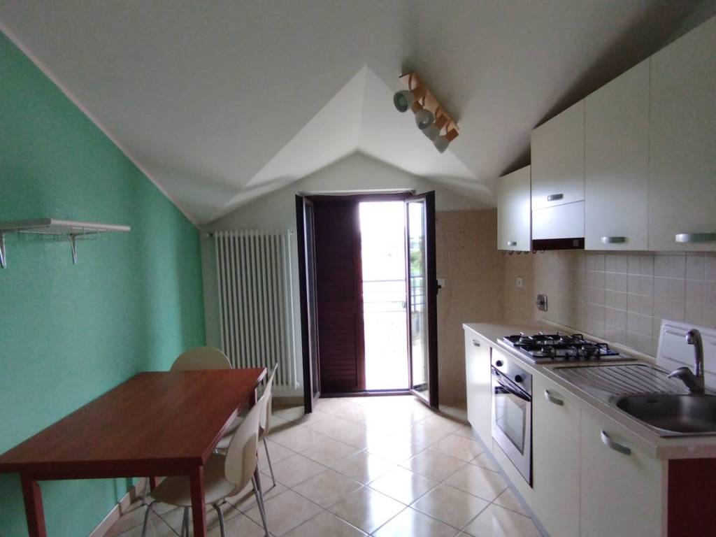 appartamento in affitto a Montesilvano in zona Villa Carmine