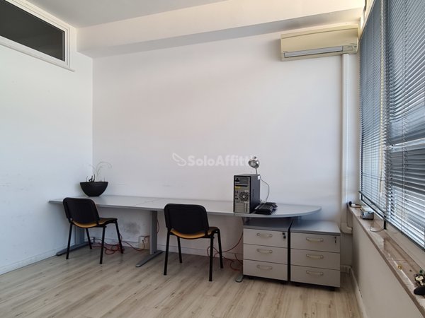 appartamento in affitto a Montesilvano