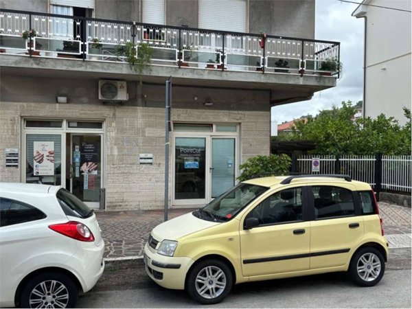 negozio in affitto a Montesilvano
