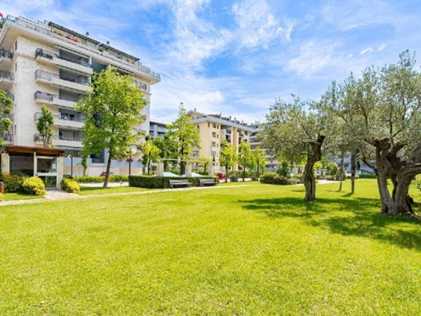 appartamento in affitto a Montesilvano