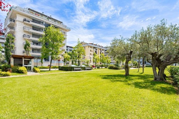 appartamento in affitto a Montesilvano