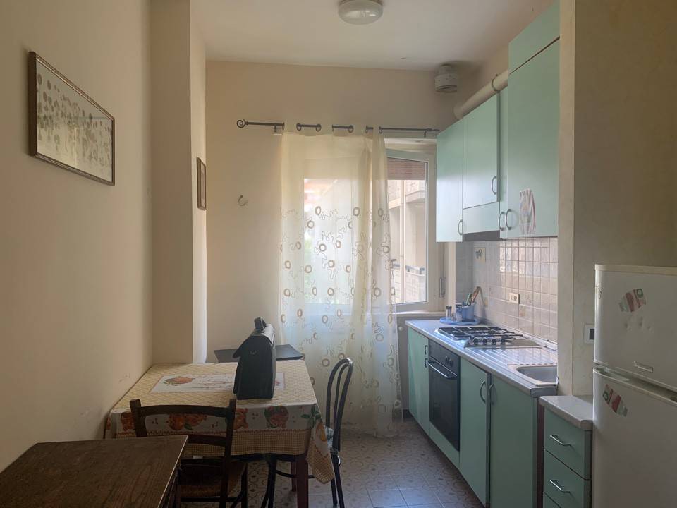 appartamento in affitto a Montesilvano