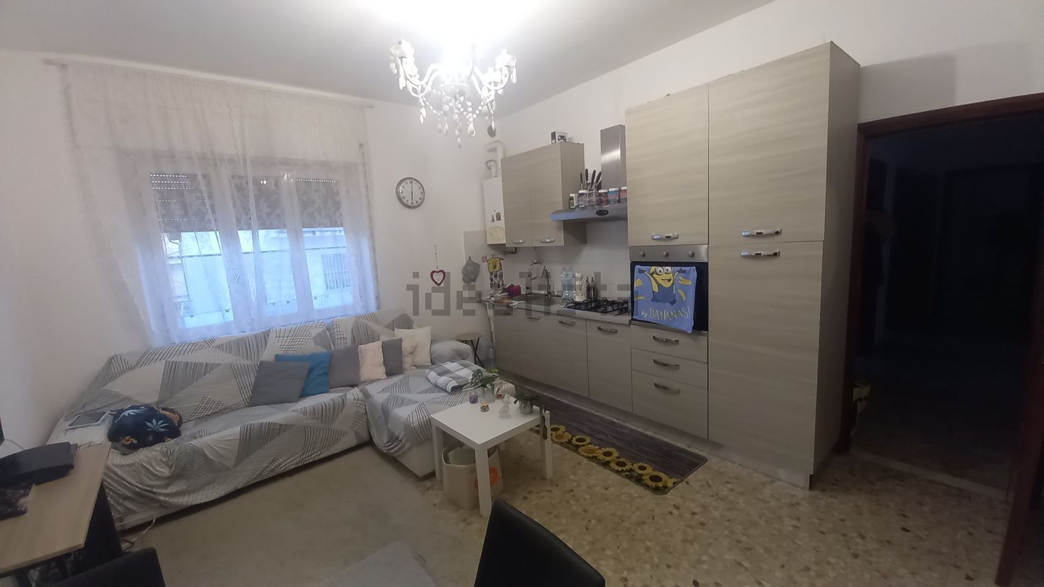 appartamento in affitto a Montesilvano