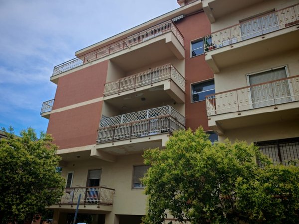 appartamento in affitto a Montesilvano