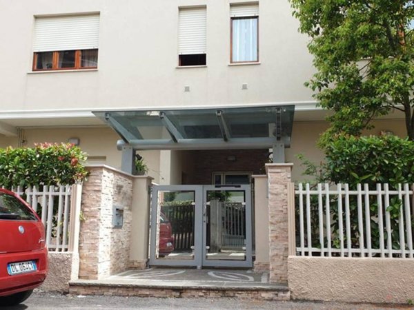appartamento in affitto a Montesilvano