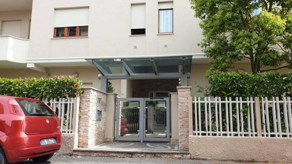appartamento in affitto a Montesilvano
