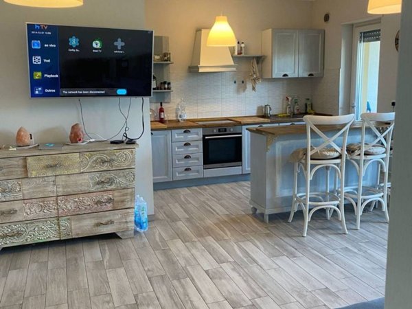 appartamento in affitto a Montesilvano