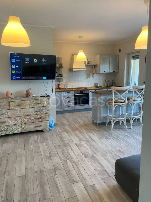 appartamento in affitto a Montesilvano