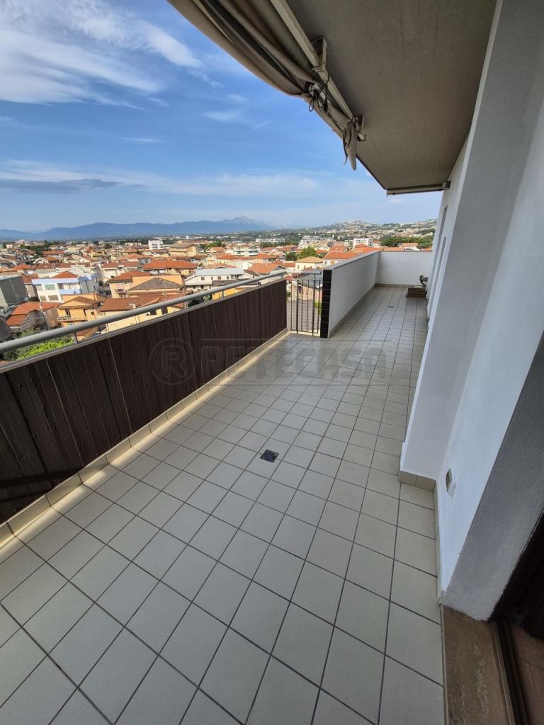 appartamento in affitto a Montesilvano