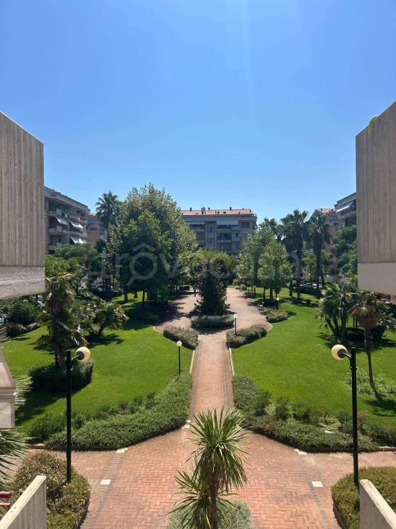 appartamento in affitto a Montesilvano