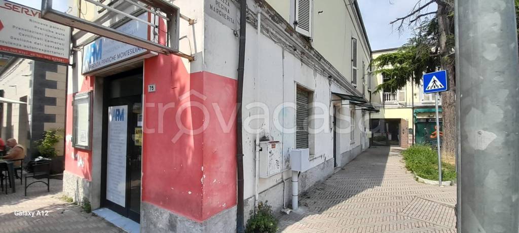 appartamento in affitto a Montesilvano