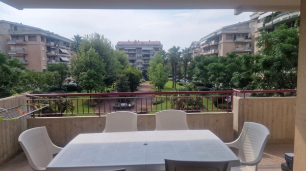 appartamento in affitto a Montesilvano