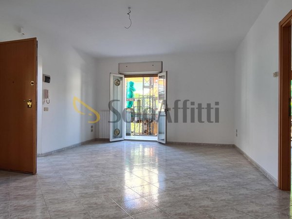 appartamento in affitto a Montesilvano