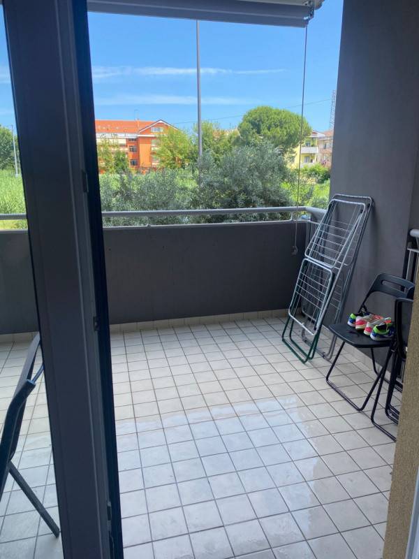 appartamento in affitto a Montesilvano