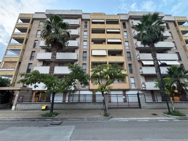 appartamento in affitto a Montesilvano in zona Montesilvano Marina