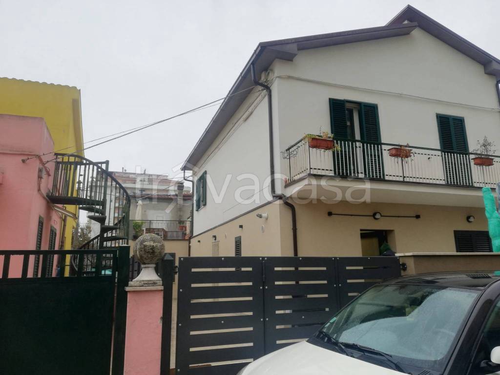 appartamento in affitto a Montesilvano