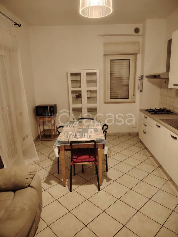 appartamento in affitto a Montesilvano