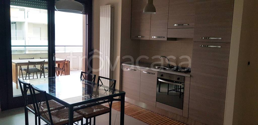 appartamento in affitto a Montesilvano