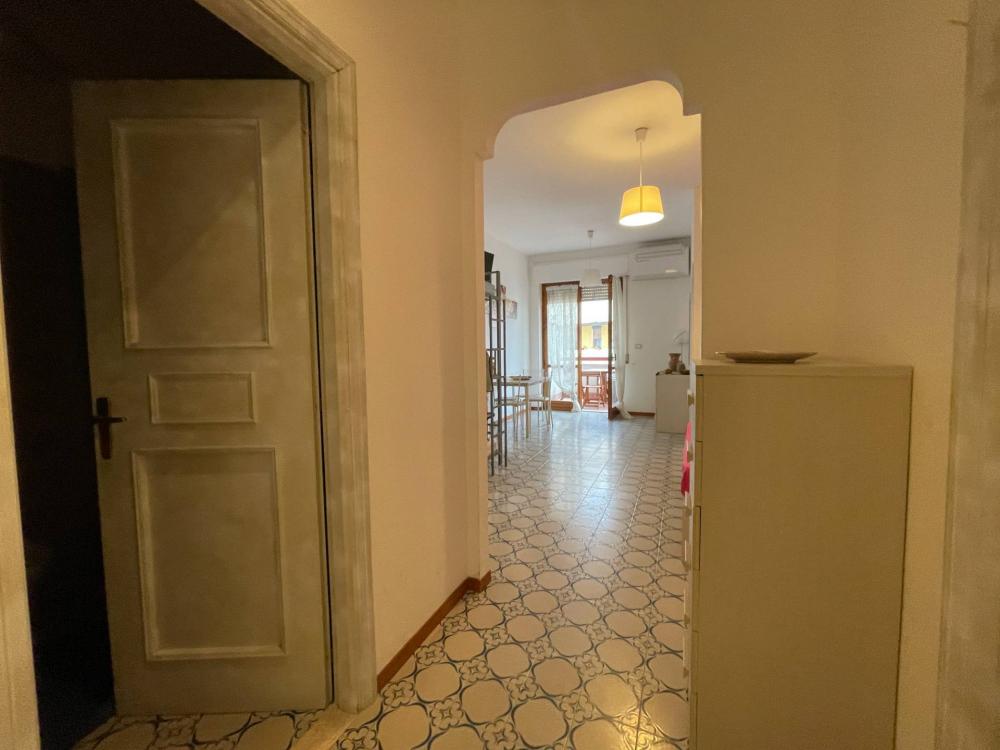 appartamento in affitto a Montesilvano