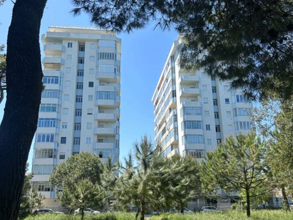 appartamento in affitto a Montesilvano