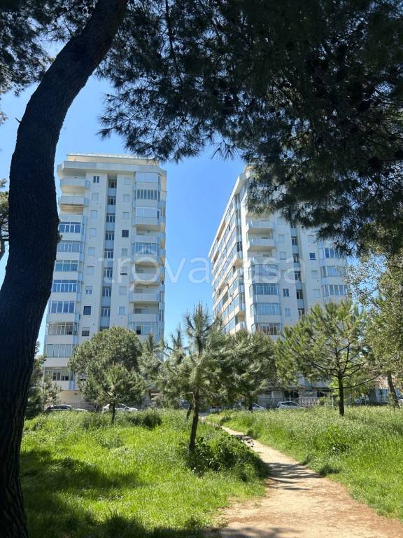 appartamento in affitto a Montesilvano