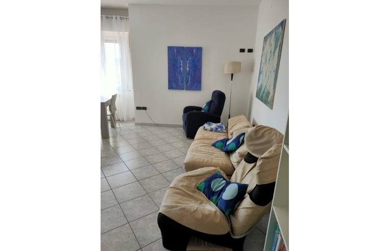 appartamento in affitto a Montesilvano in zona Montesilvano Colle