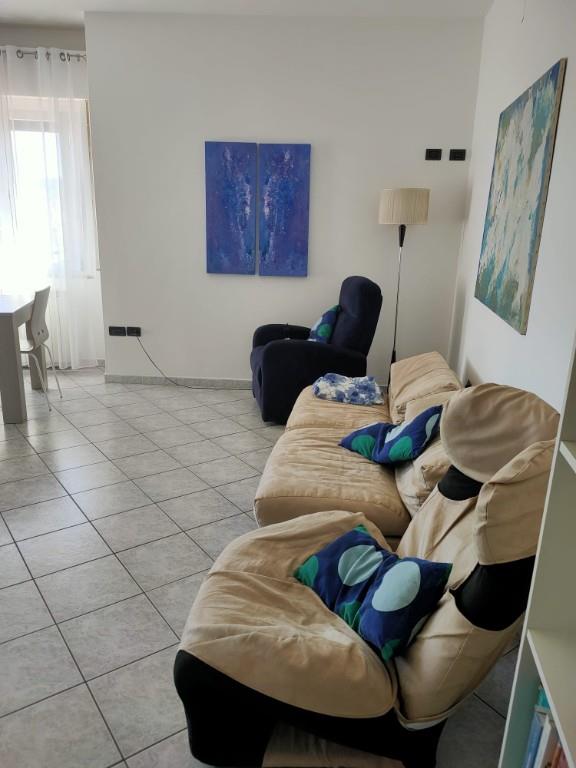 appartamento in affitto a Montesilvano in zona Montesilvano Colle