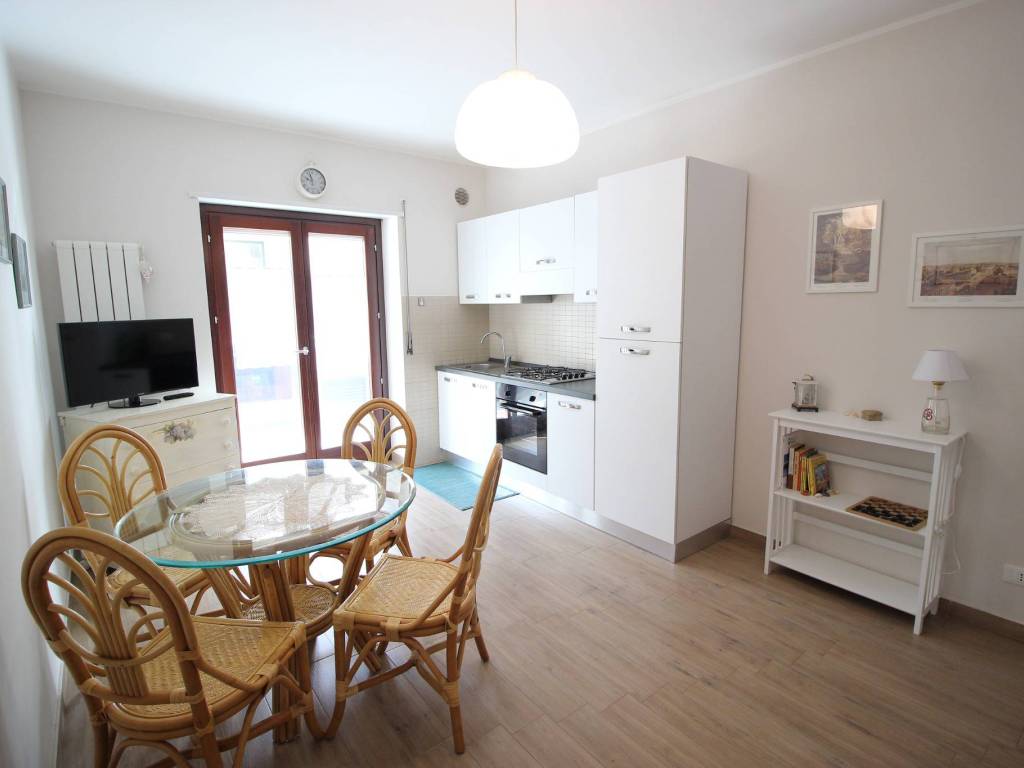 appartamento in affitto a Montesilvano in zona Montesilvano Marina