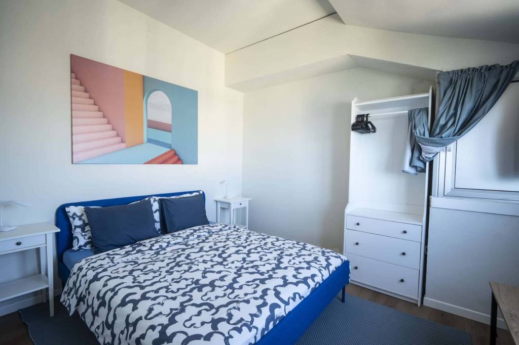 appartamento in affitto a Montesilvano