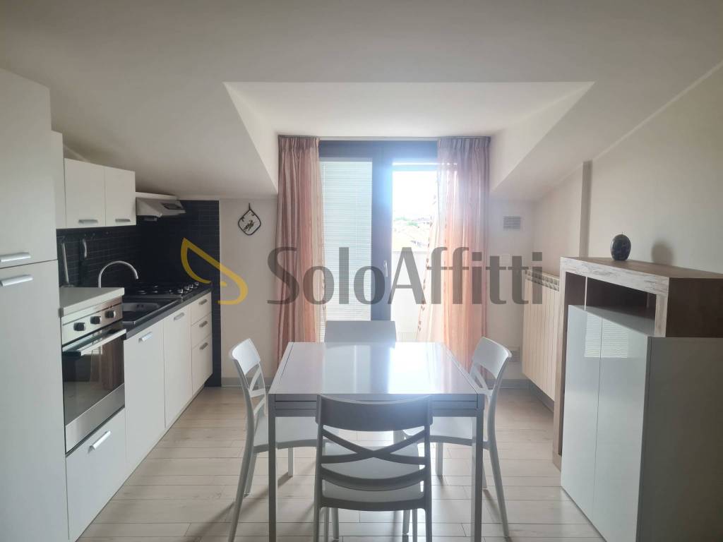 appartamento in affitto a Montesilvano