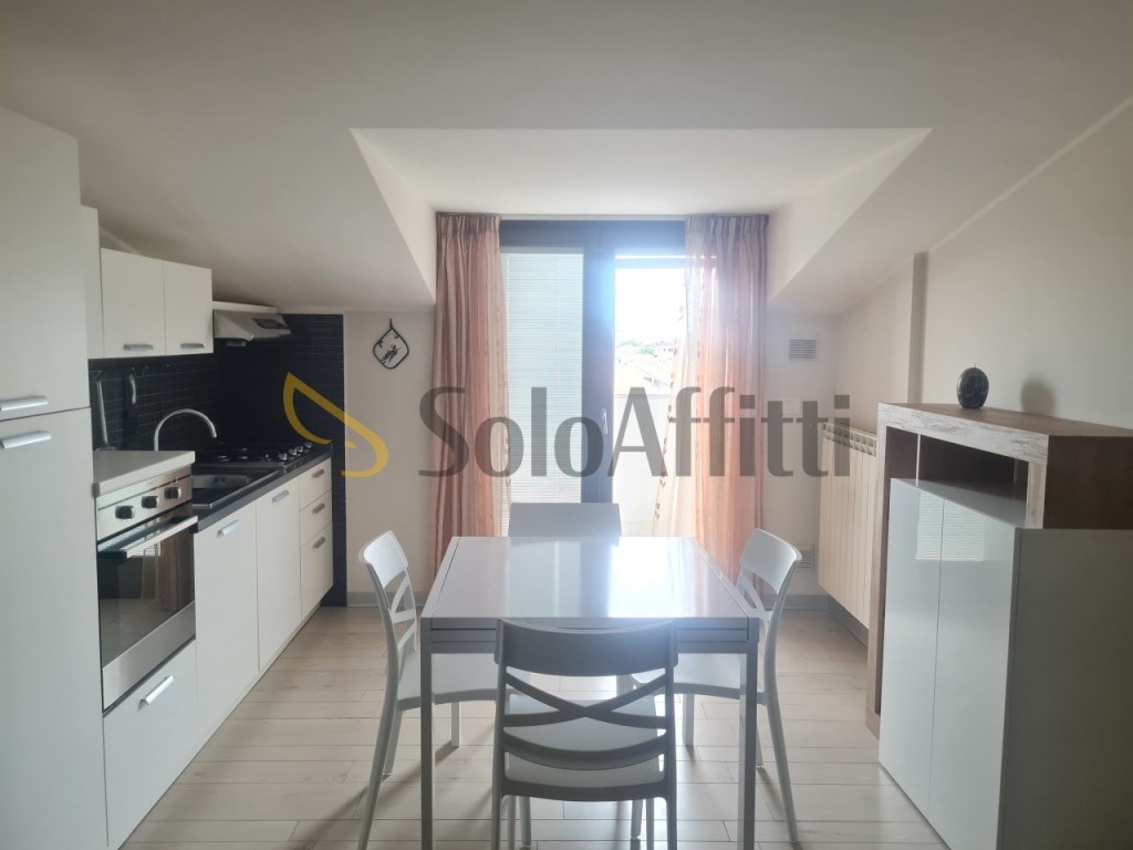 appartamento in affitto a Montesilvano