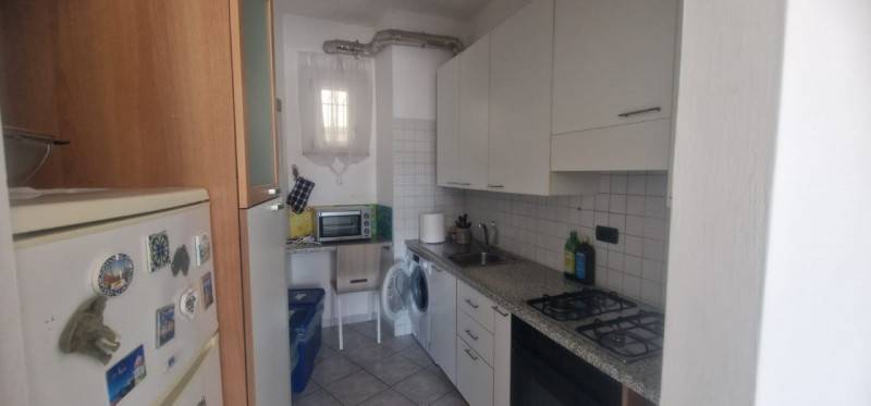 appartamento in affitto a Montesilvano
