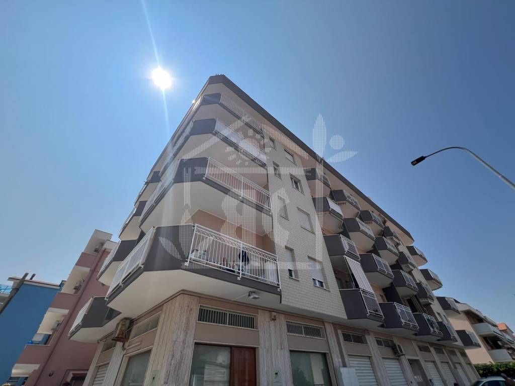 appartamento in affitto a Montesilvano