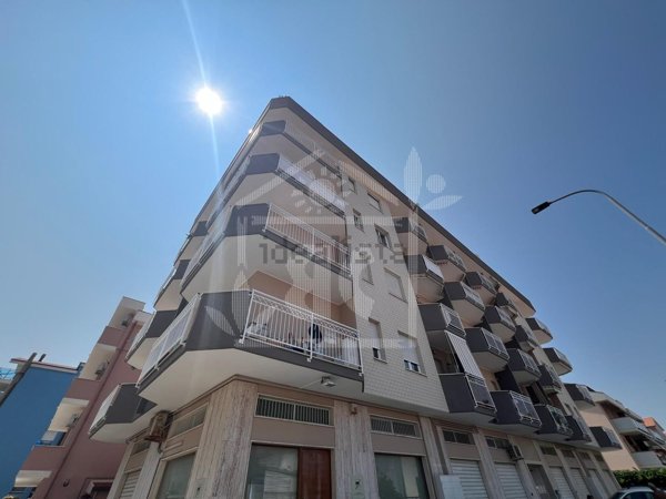 appartamento in affitto a Montesilvano