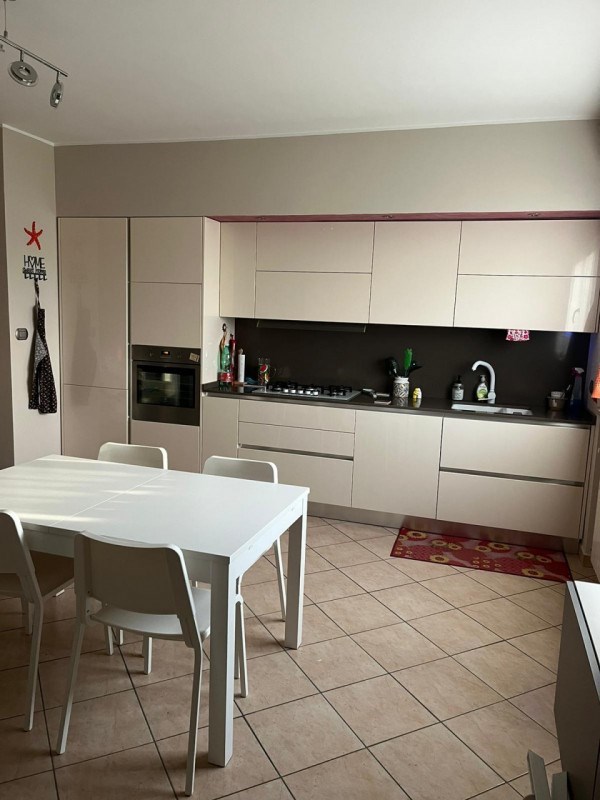 appartamento in affitto a Montesilvano