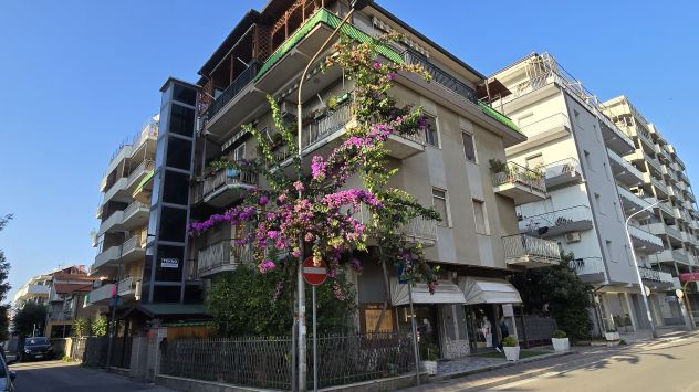 appartamento in affitto a Montesilvano
