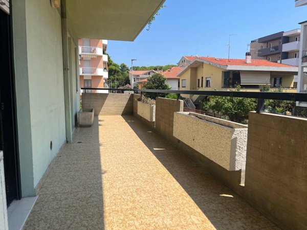 appartamento in affitto a Montesilvano
