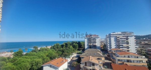 appartamento in affitto a Montesilvano