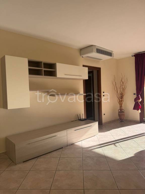 appartamento in affitto a Montesilvano